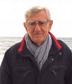 Carlos Mallo. Fundador